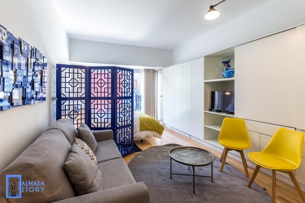 Almada Story Apartments By Porto City Hosts Dış mekan fotoğraf
