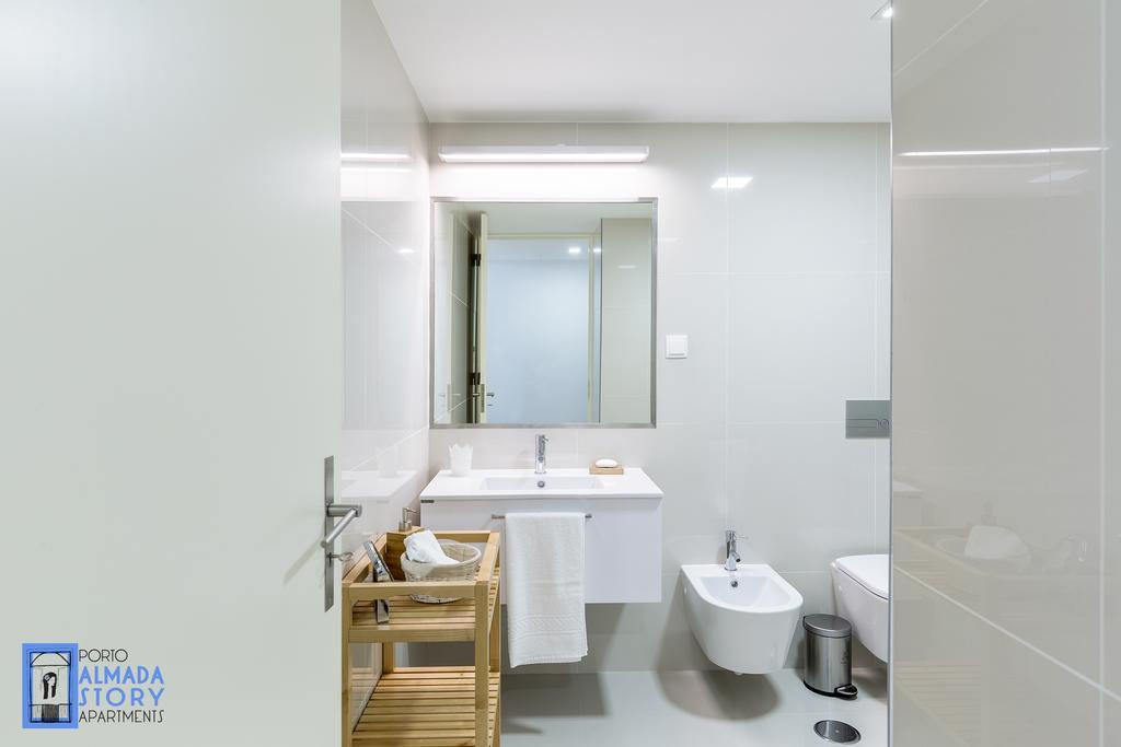 Almada Story Apartments By Porto City Hosts Dış mekan fotoğraf
