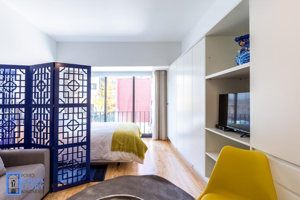 Almada Story Apartments By Porto City Hosts Dış mekan fotoğraf