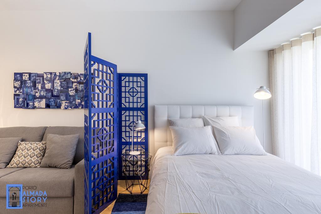 Almada Story Apartments By Porto City Hosts Dış mekan fotoğraf