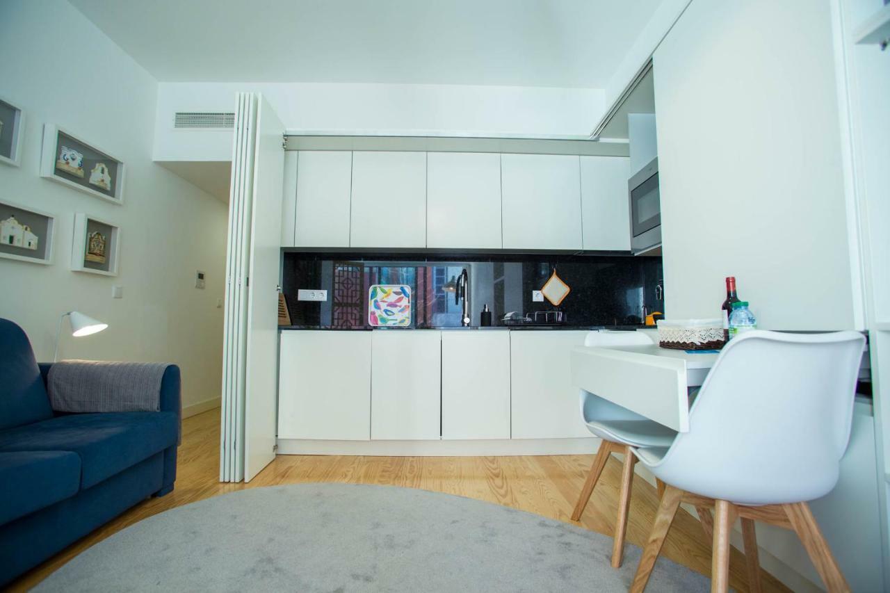 Almada Story Apartments By Porto City Hosts Dış mekan fotoğraf