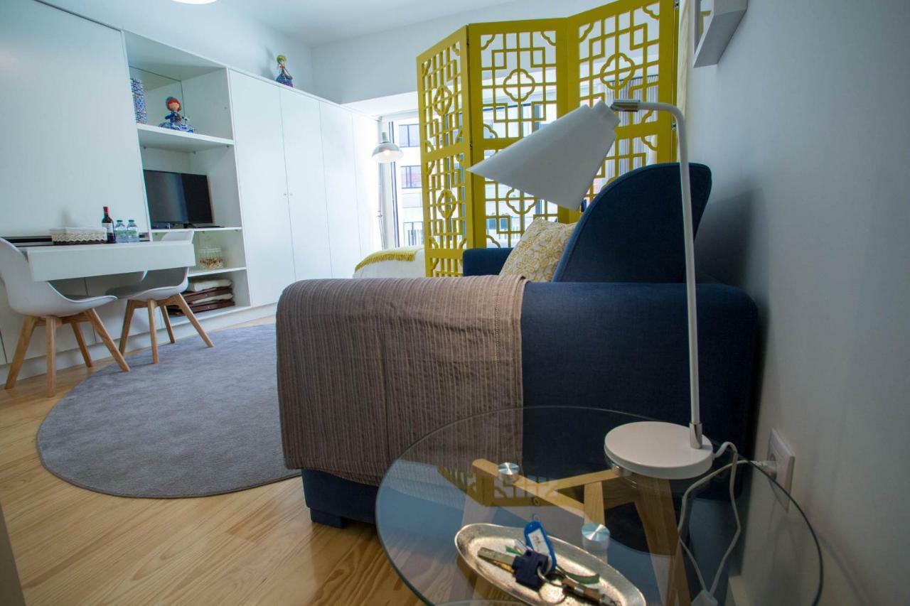 Almada Story Apartments By Porto City Hosts Dış mekan fotoğraf