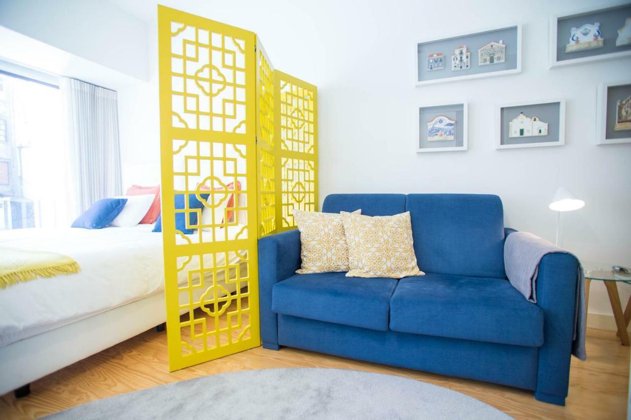 Almada Story Apartments By Porto City Hosts Dış mekan fotoğraf