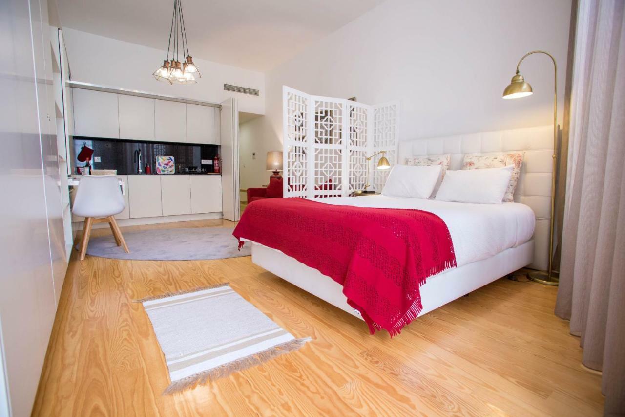 Almada Story Apartments By Porto City Hosts Dış mekan fotoğraf