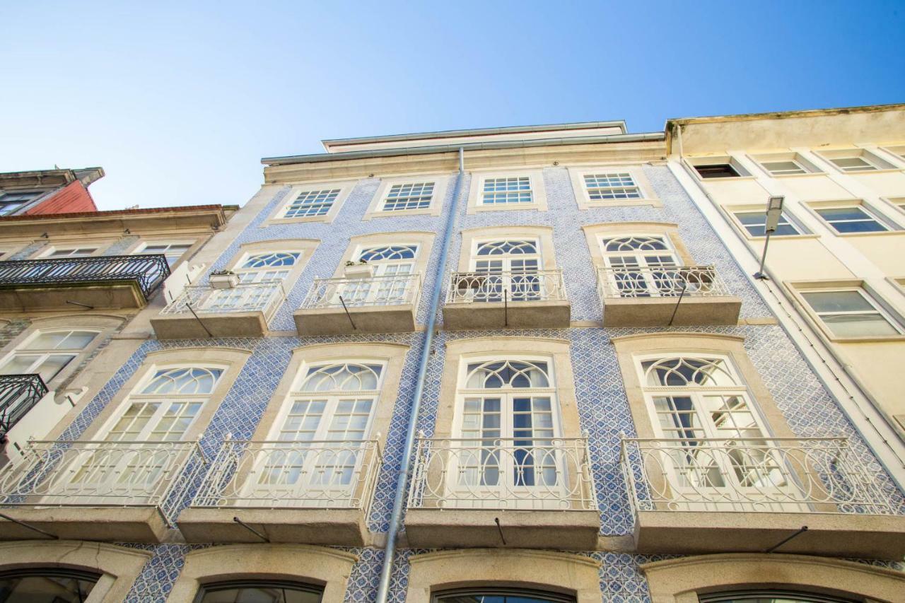 Almada Story Apartments By Porto City Hosts Dış mekan fotoğraf