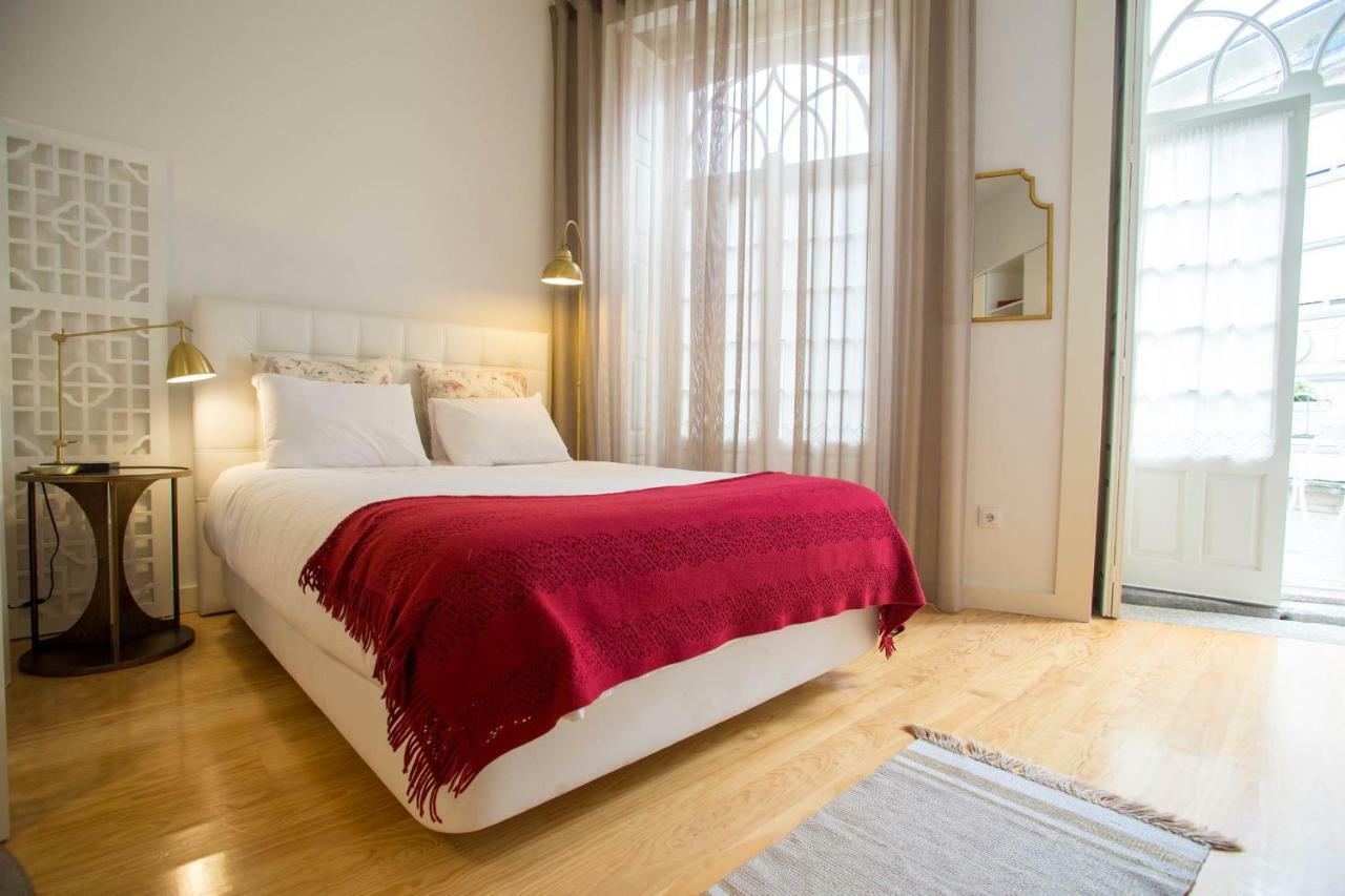 Almada Story Apartments By Porto City Hosts Dış mekan fotoğraf