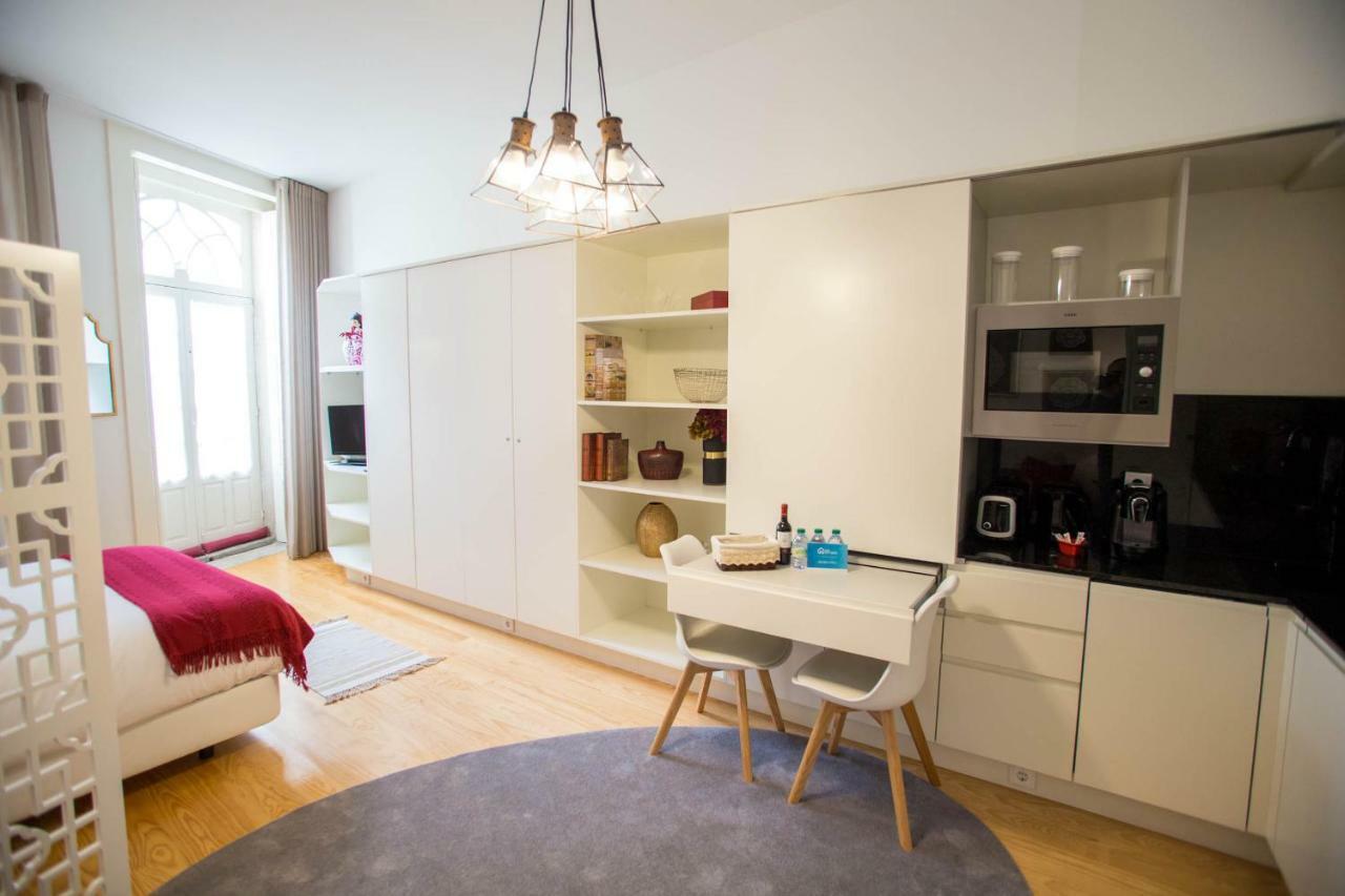 Almada Story Apartments By Porto City Hosts Dış mekan fotoğraf