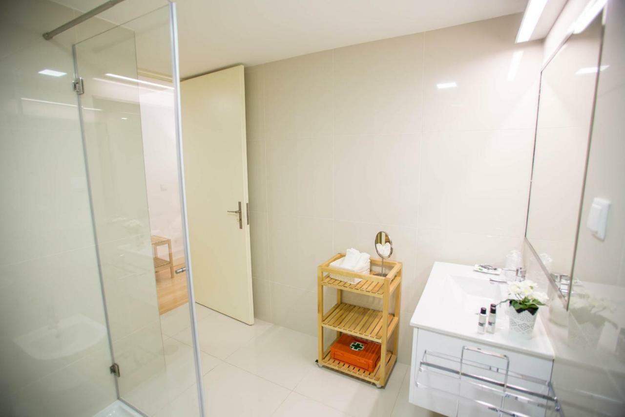 Almada Story Apartments By Porto City Hosts Dış mekan fotoğraf