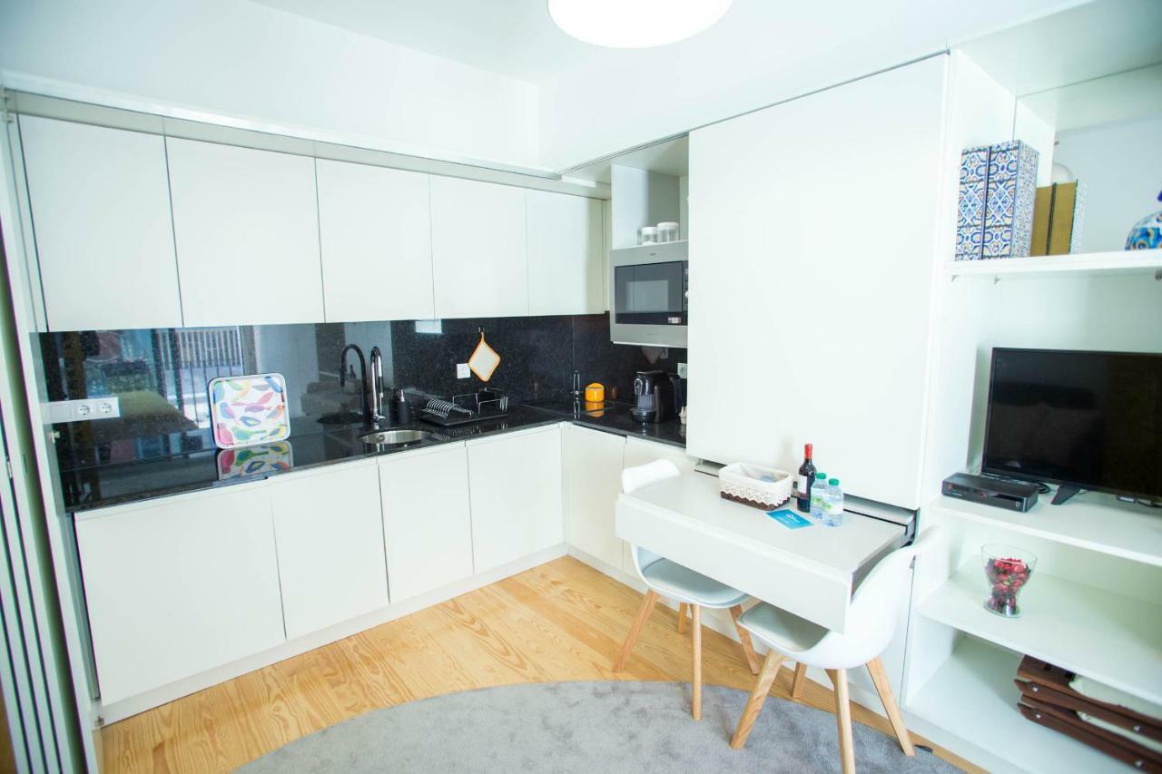 Almada Story Apartments By Porto City Hosts Dış mekan fotoğraf