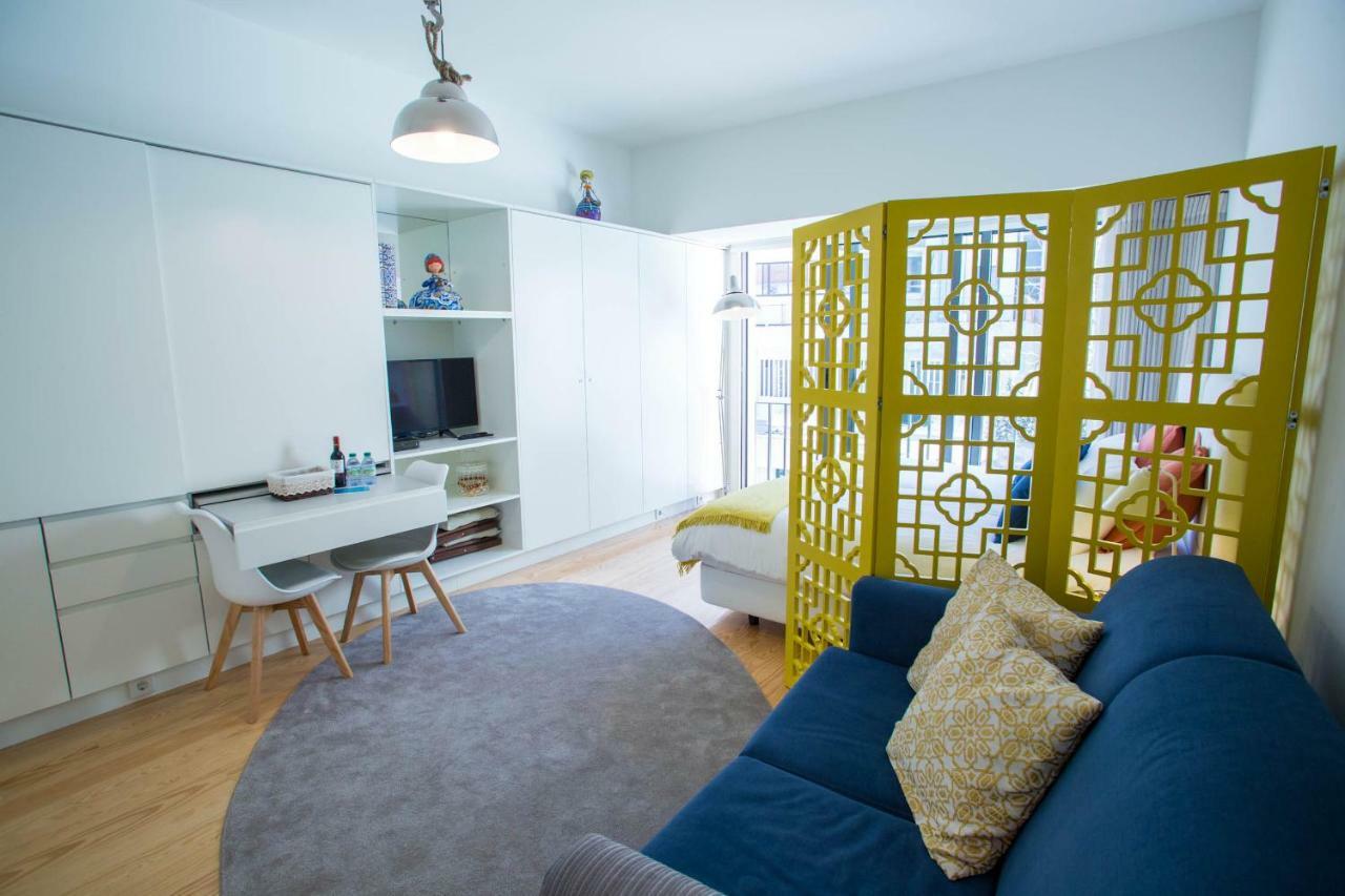 Almada Story Apartments By Porto City Hosts Dış mekan fotoğraf