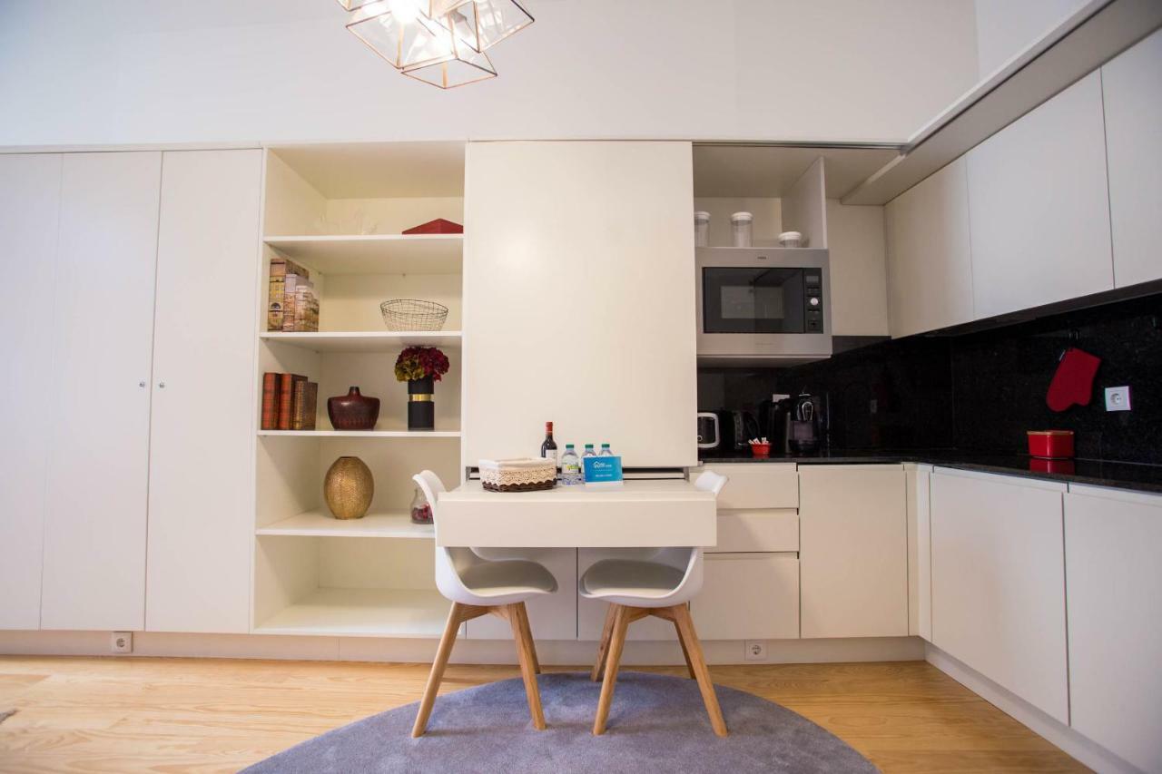 Almada Story Apartments By Porto City Hosts Dış mekan fotoğraf