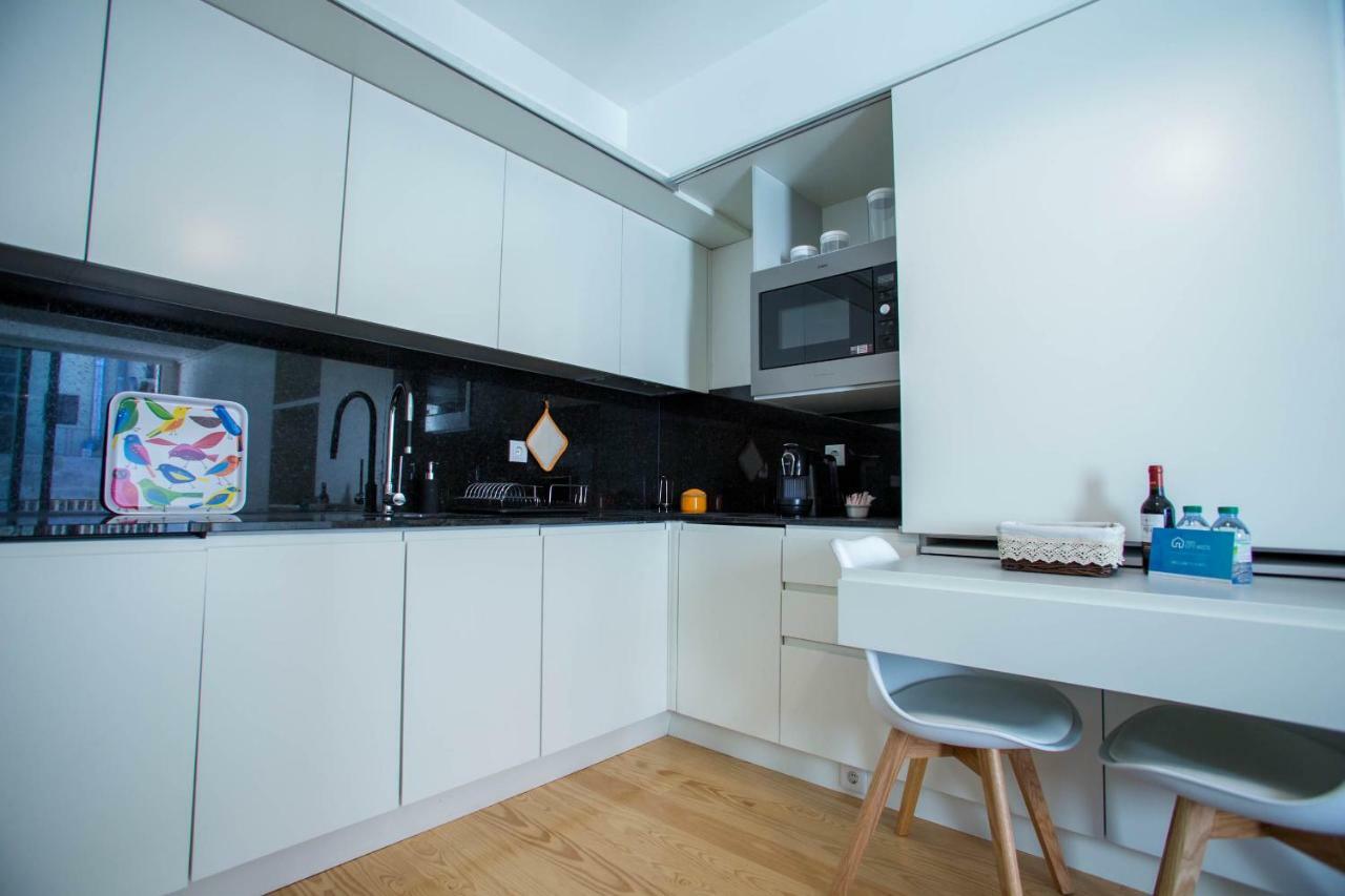 Almada Story Apartments By Porto City Hosts Dış mekan fotoğraf