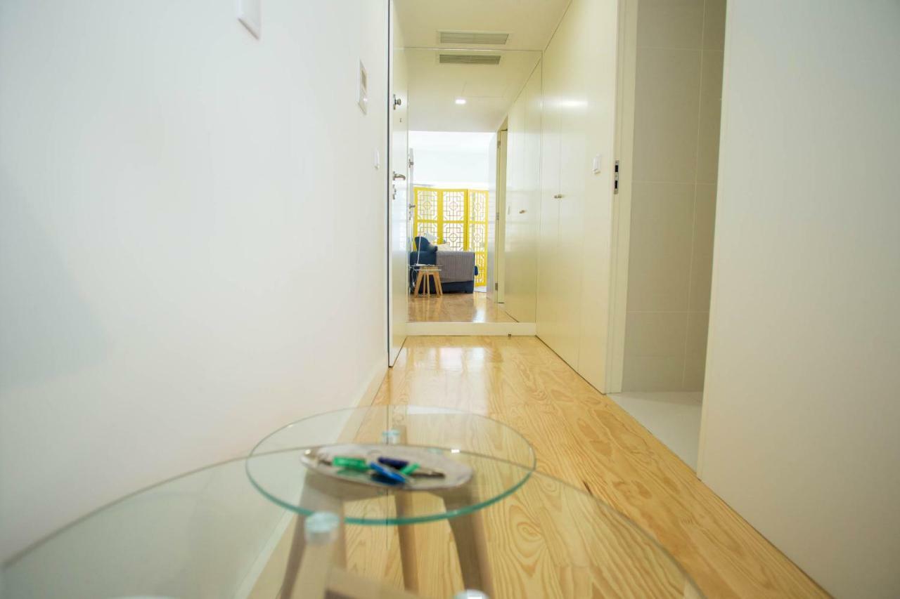 Almada Story Apartments By Porto City Hosts Dış mekan fotoğraf