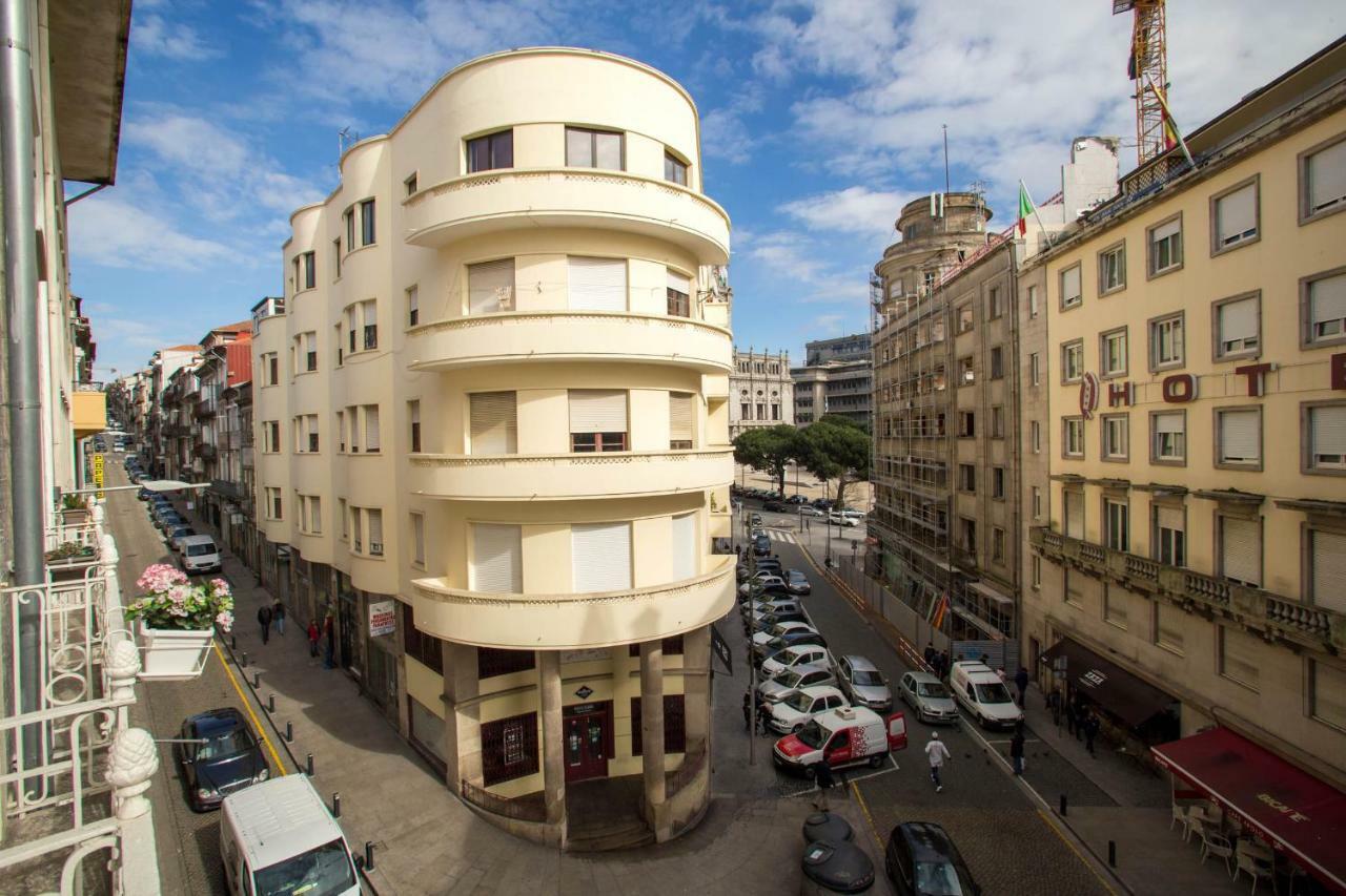Almada Story Apartments By Porto City Hosts Dış mekan fotoğraf